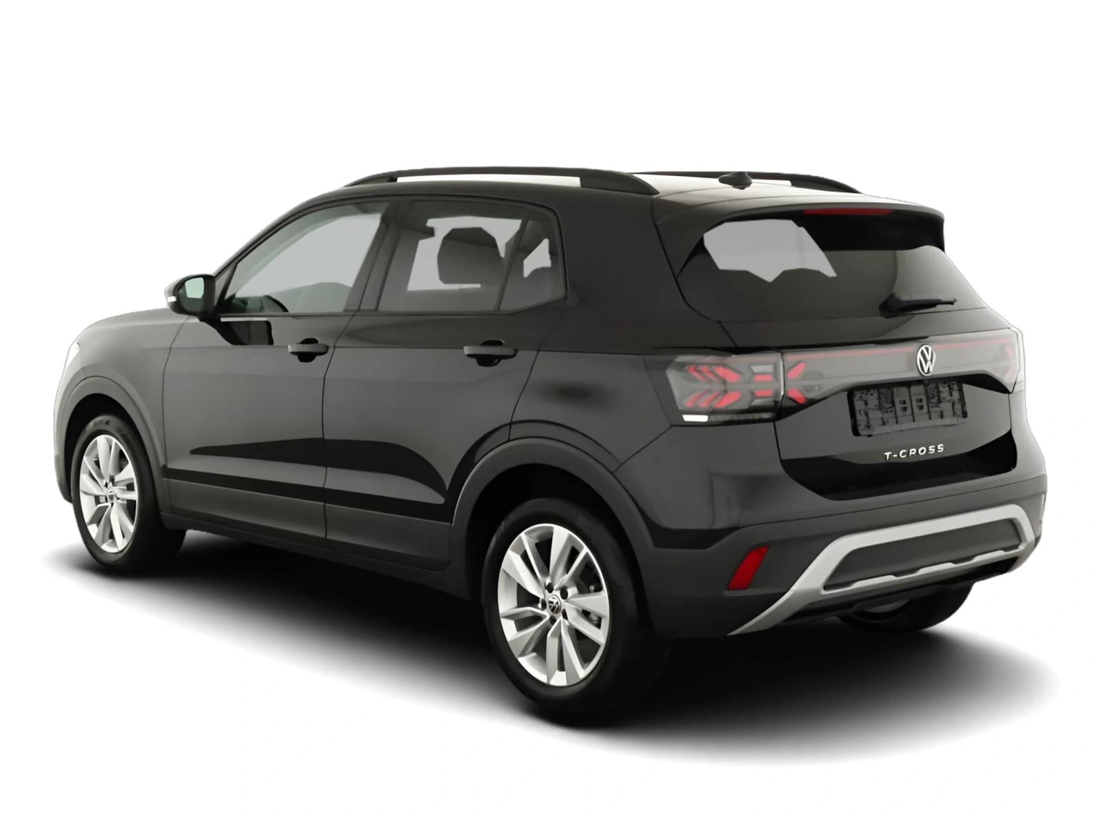 Volkswagen T-Cross 1.0 TSI Life DSG Life, IQ.Light... — 12
