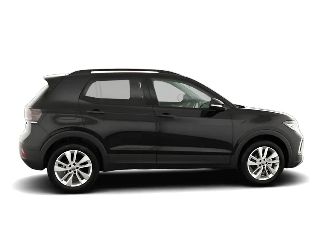 Volkswagen T-Cross 1.0 TSI Life DSG Life, IQ.Light... — 13
