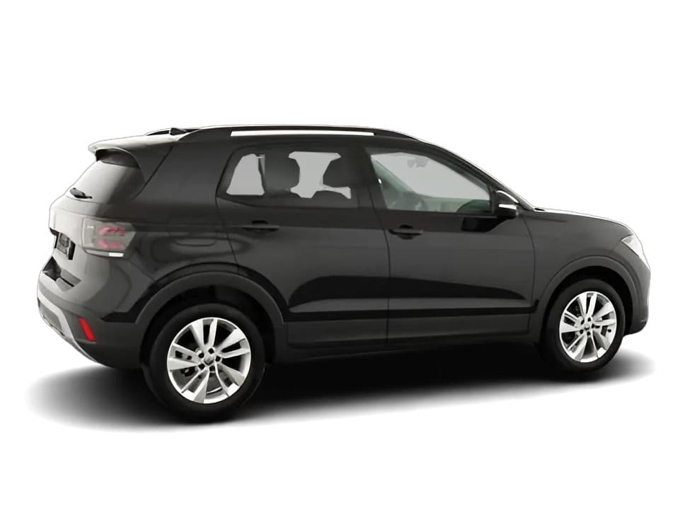 Volkswagen T-Cross 1.0 TSI Life DSG Life, IQ.Light... — 14