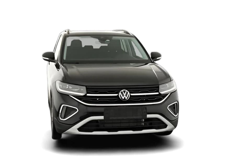 Volkswagen T-Cross 1.0 TSI Life DSG Life, IQ.Light... — 15