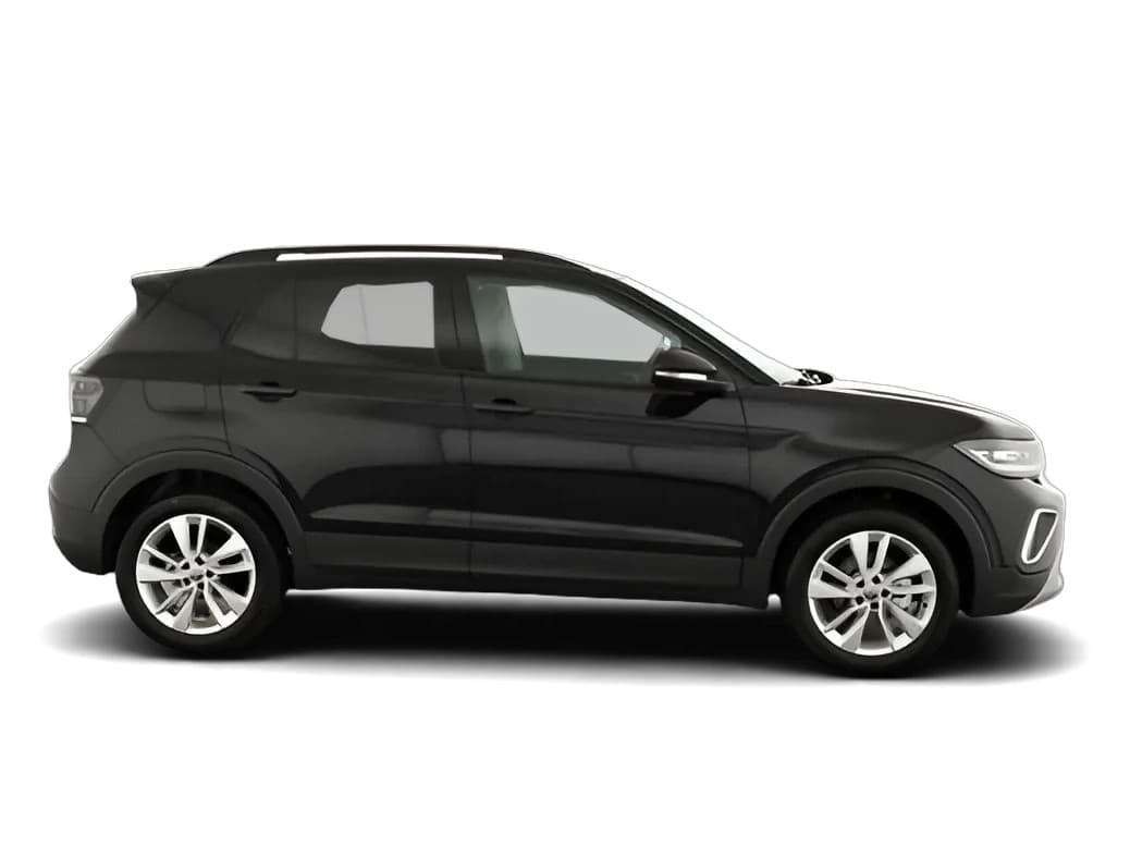 Volkswagen T-Cross 1.0 TSI Life DSG Life, IQ.Light... — 16