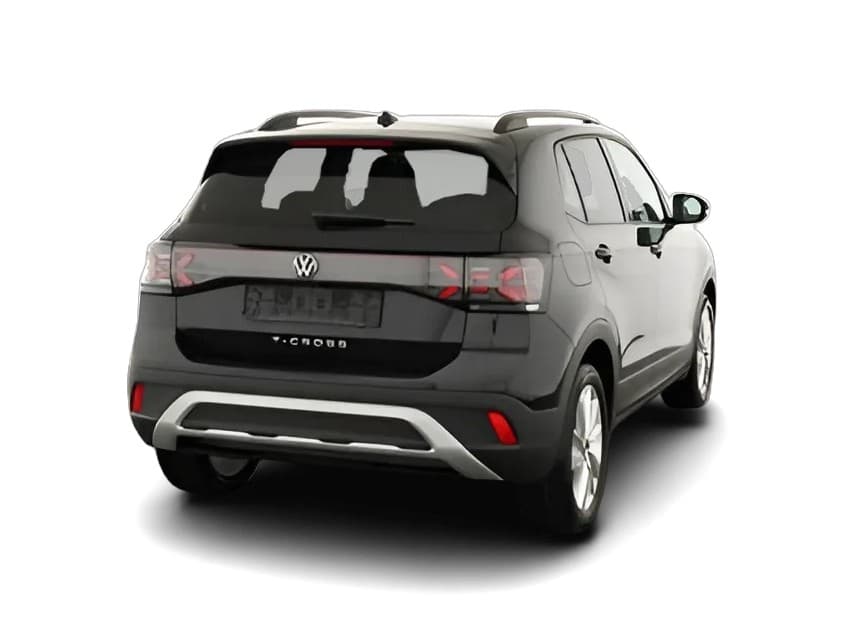 Volkswagen T-Cross 1.0 TSI Life DSG Life, IQ.Light... — 17