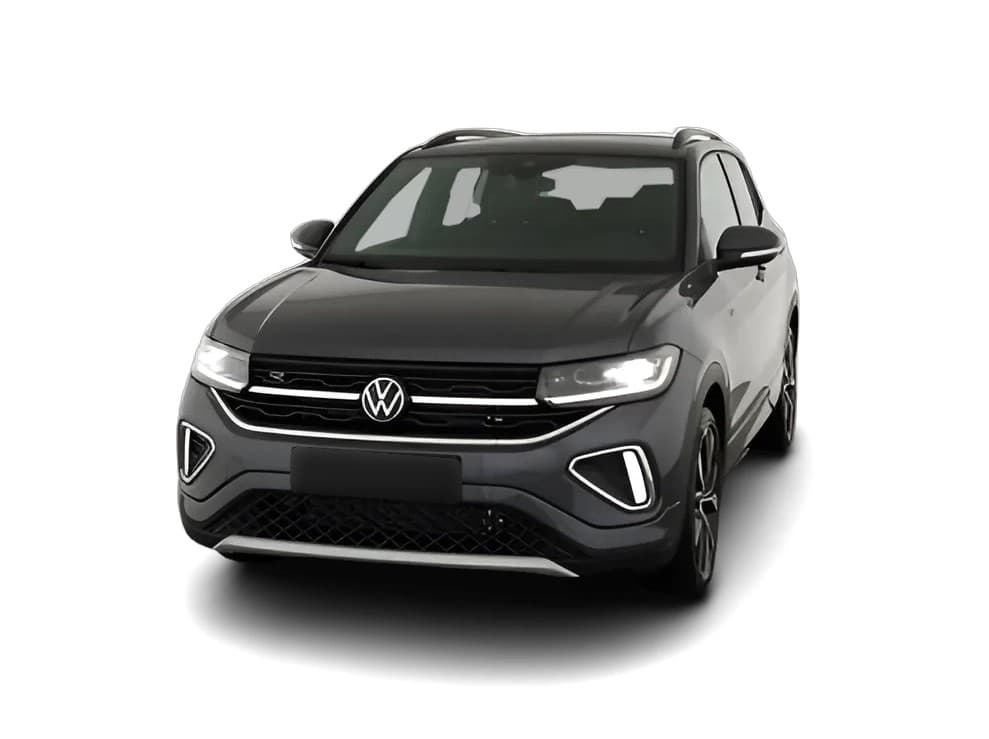 Volkswagen T-Cross 1.5 TSI R-Line DSG R-Line, IQ....