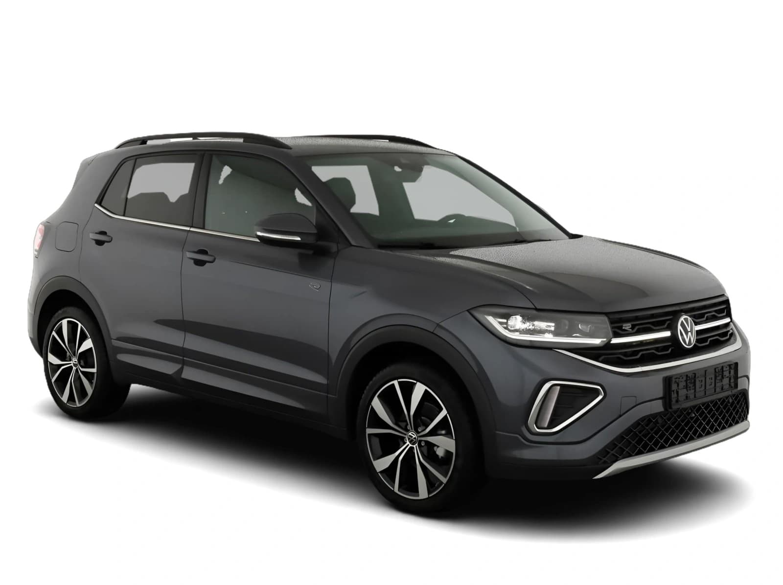 Volkswagen T-Cross 1.5 TSI R-Line DSG R-Line, IQ.... — 2