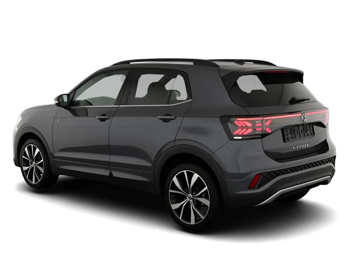 Volkswagen T-Cross 1.5 TSI R-Line DSG R-Line, IQ.... — 3