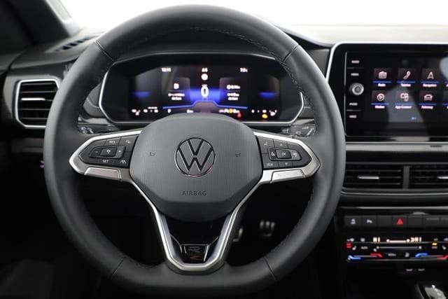 Volkswagen T-Cross 1.5 TSI R-Line DSG R-Line, IQ.... — 5