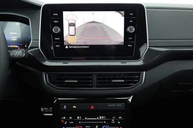Volkswagen T-Cross 1.5 TSI R-Line DSG R-Line, IQ.... — 6