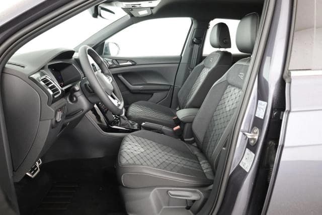 Volkswagen T-Cross 1.5 TSI R-Line DSG R-Line, IQ.... — 9