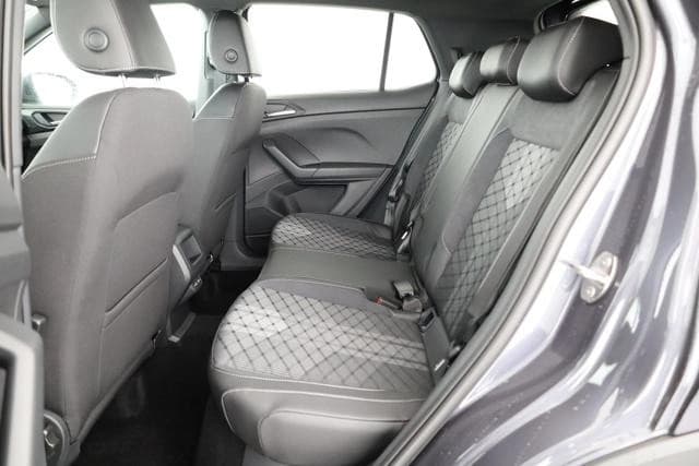 Volkswagen T-Cross 1.5 TSI R-Line DSG R-Line, IQ.... — 10