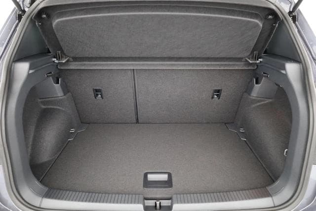 Volkswagen T-Cross 1.5 TSI R-Line DSG R-Line, IQ.... — 11