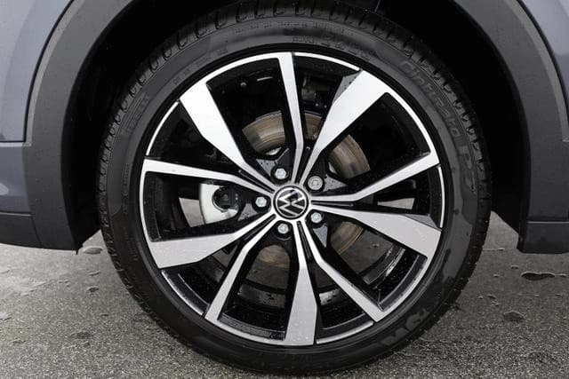 Volkswagen T-Cross 1.5 TSI R-Line DSG R-Line, IQ.... — 12