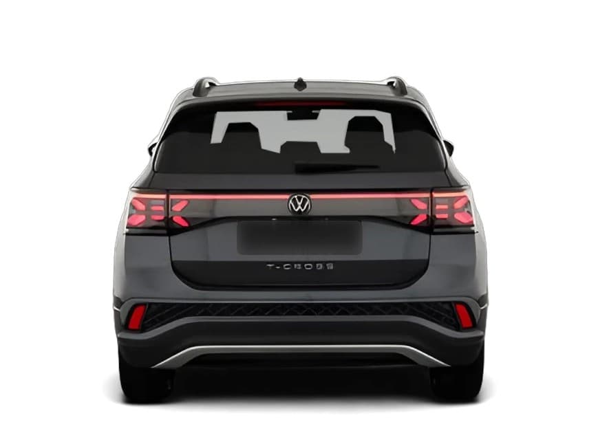 Volkswagen T-Cross 1.5 TSI R-Line DSG R-Line, IQ.... — 13