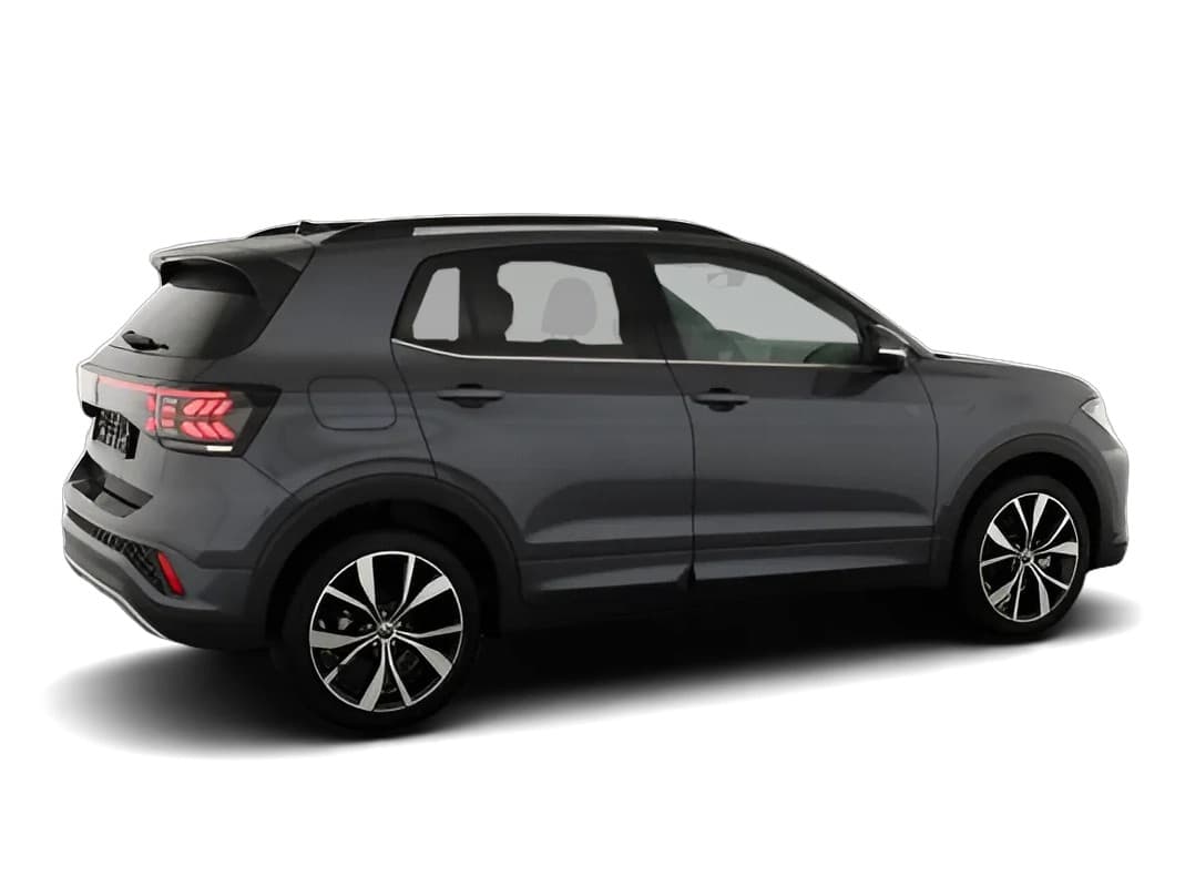 Volkswagen T-Cross 1.5 TSI R-Line DSG R-Line, IQ.... — 17