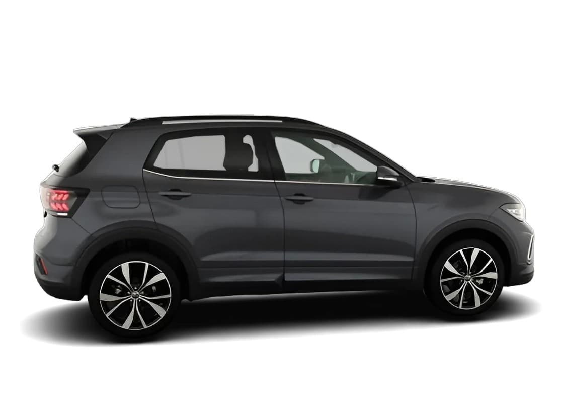 Volkswagen T-Cross 1.5 TSI R-Line DSG R-Line, IQ.... — 18