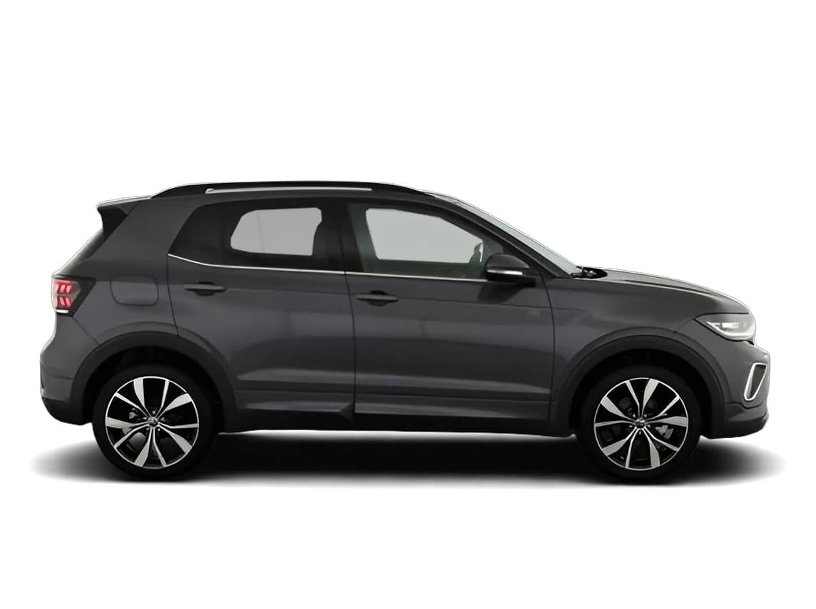 Volkswagen T-Cross 1.5 TSI R-Line DSG R-Line, IQ.... — 19