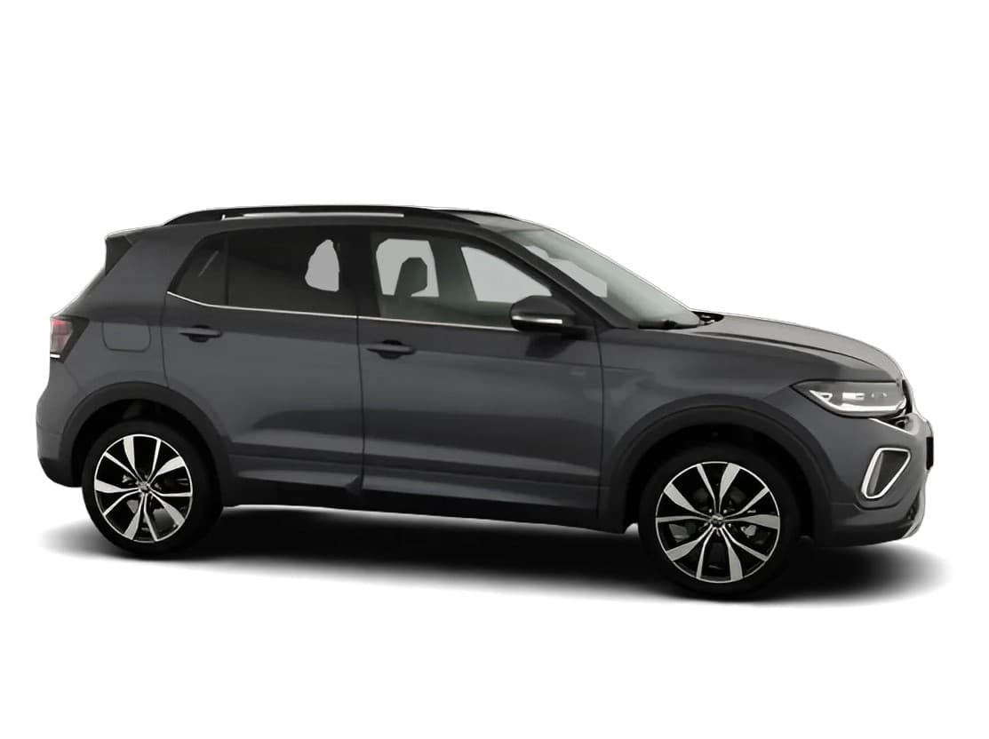 Volkswagen T-Cross 1.5 TSI R-Line DSG R-Line, IQ.... — 20