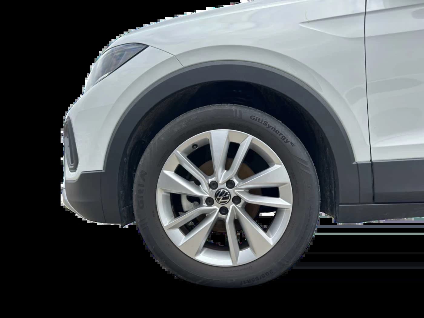 Volkswagen T-Cross 1.0 TSI //LED/Sitzheizung/Keyless — 13