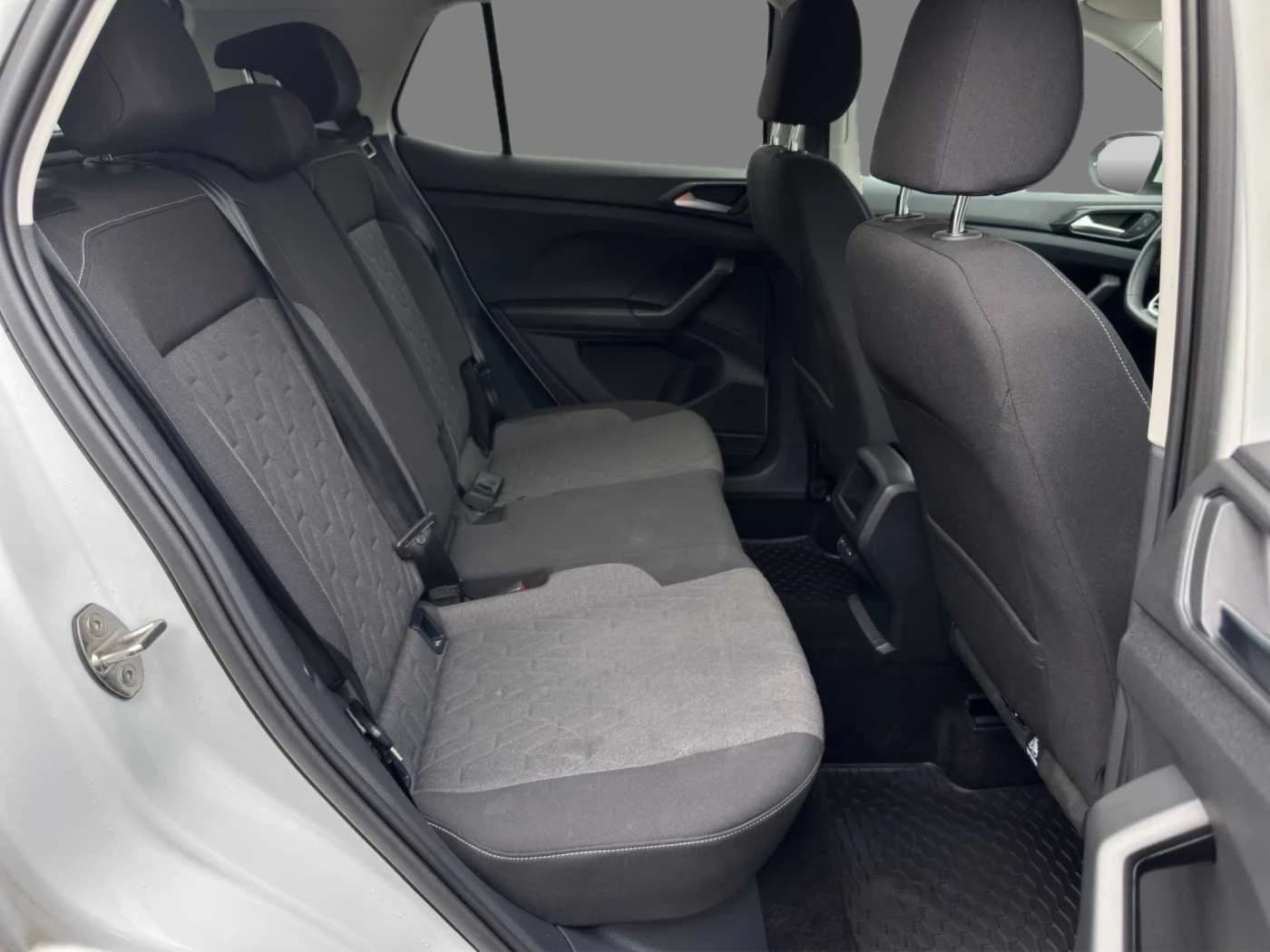 Volkswagen T-Cross 1.0 TSI //LED/Sitzheizung/Keyless — 15