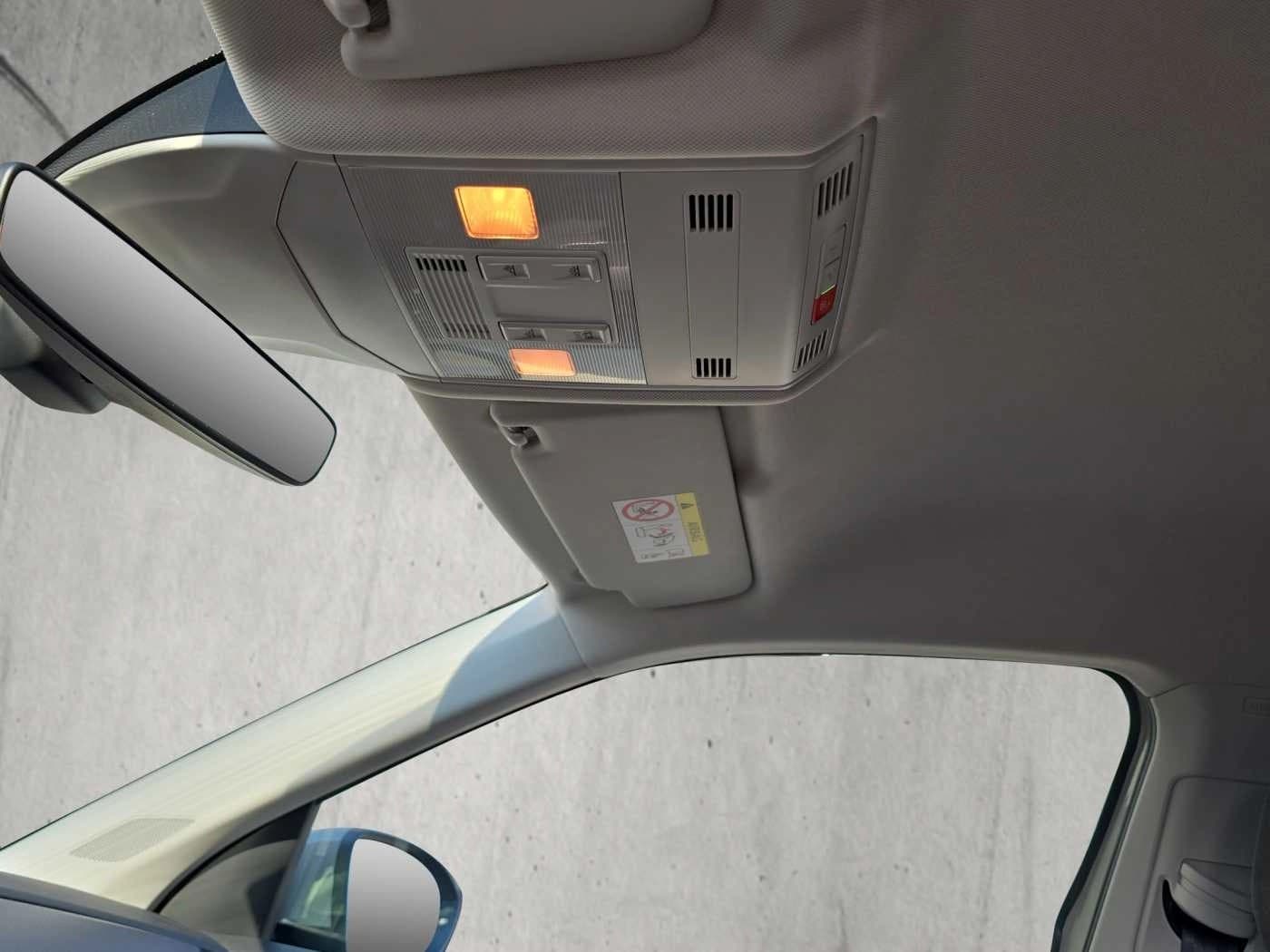 Volkswagen T-Cross 1.0 TSI //LED/Sitzheizung/Keyless — 11