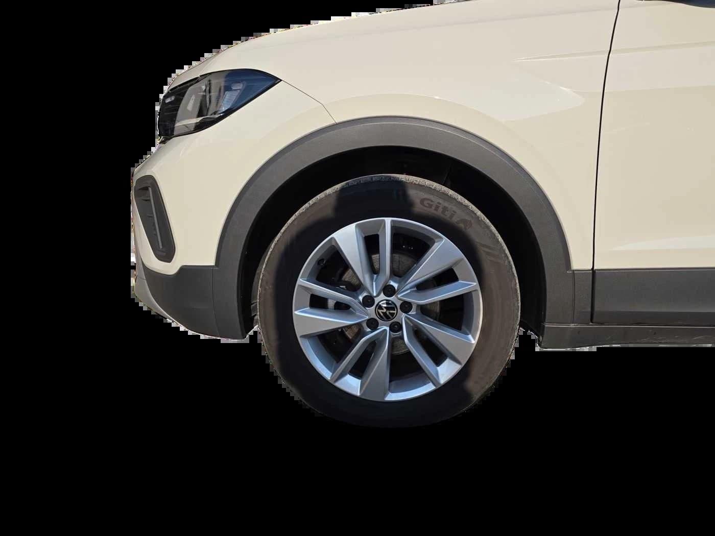 Volkswagen T-Cross 1.0 TSI //LED/Sitzheizung/Keyless — 13
