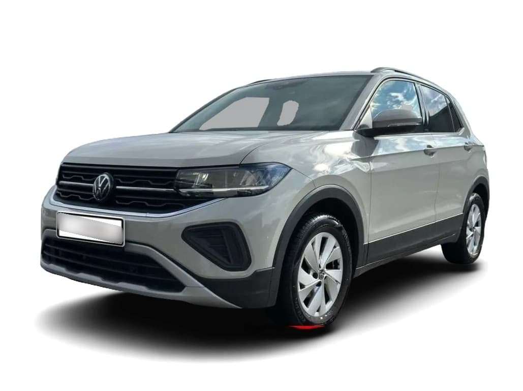 Volkswagen T-Cross TSI Life // Klima/ LED/Sitzheizung