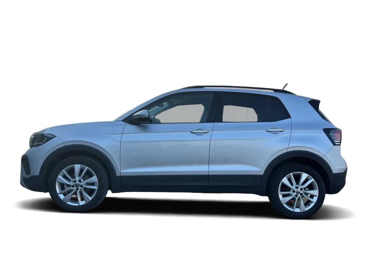 Volkswagen T-Cross 1.0 TSI //Kamera/LED/Sitzheizung — 2