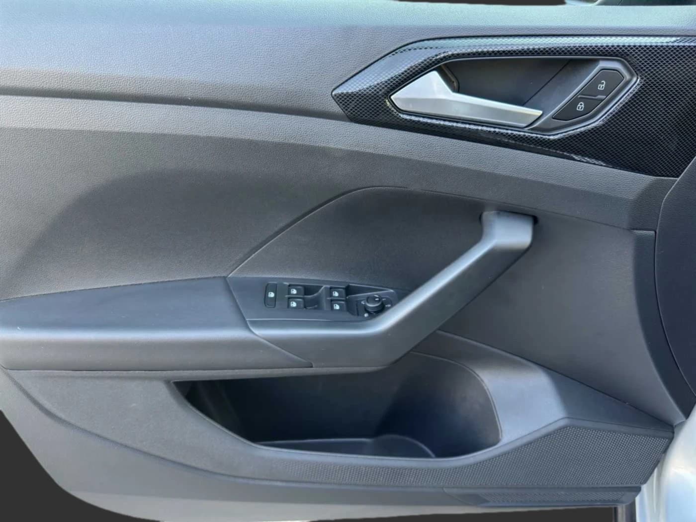 Volkswagen T-Cross 1.0 TSI //Kamera/LED/Sitzheizung — 10
