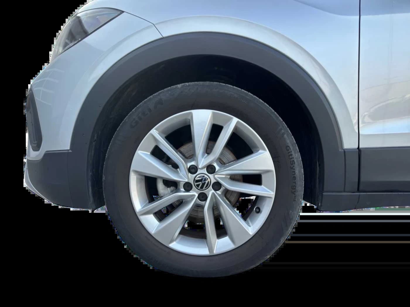 Volkswagen T-Cross 1.0 TSI //Kamera/LED/Sitzheizung — 13