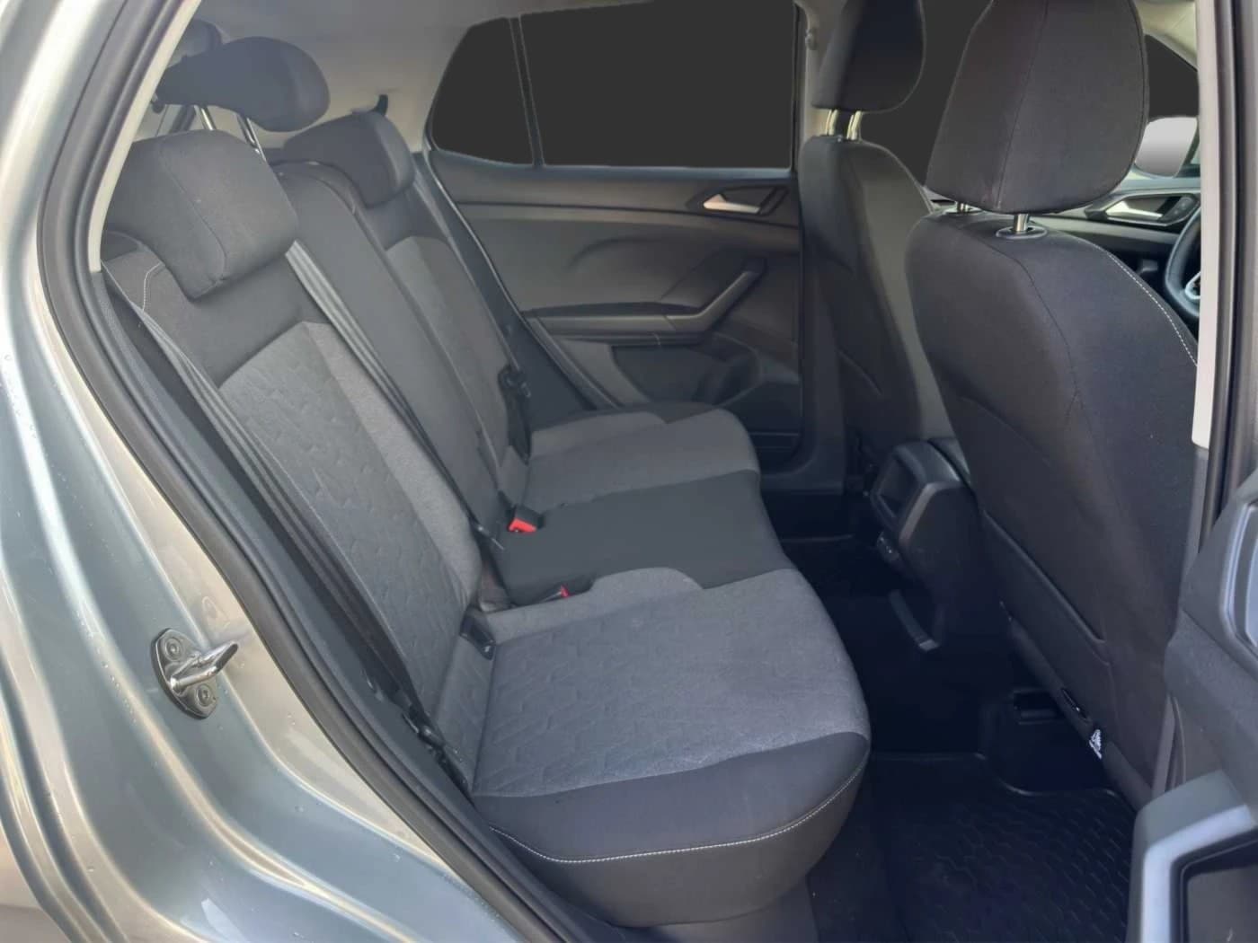 Volkswagen T-Cross 1.0 TSI //Kamera/LED/Sitzheizung — 15