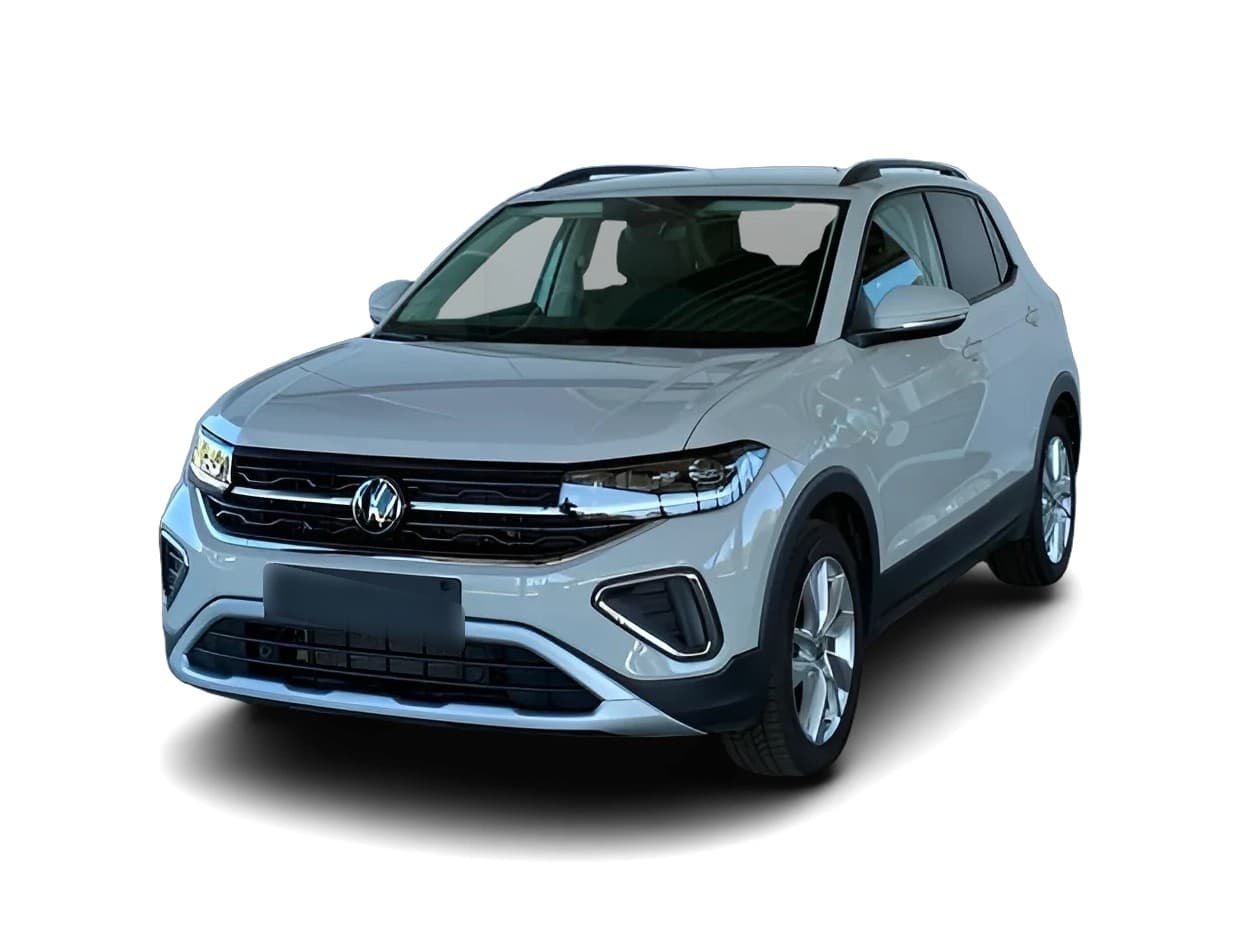 Volkswagen T-Cross Life 1.0 TSI DSG / Matrix-LED ACC Kam...