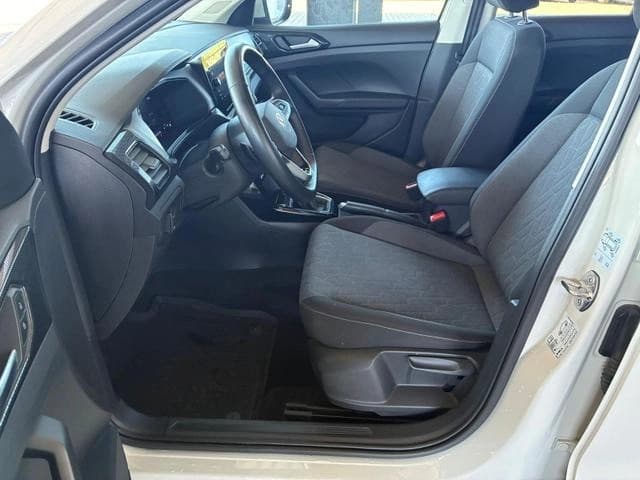 Volkswagen T-Cross Life 1.0 TSI DSG / Matrix-LED ACC Kam... — 5
