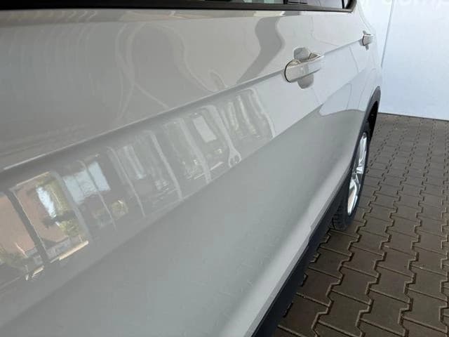 Volkswagen T-Cross Life 1.0 TSI DSG / Matrix-LED ACC Kam... — 14