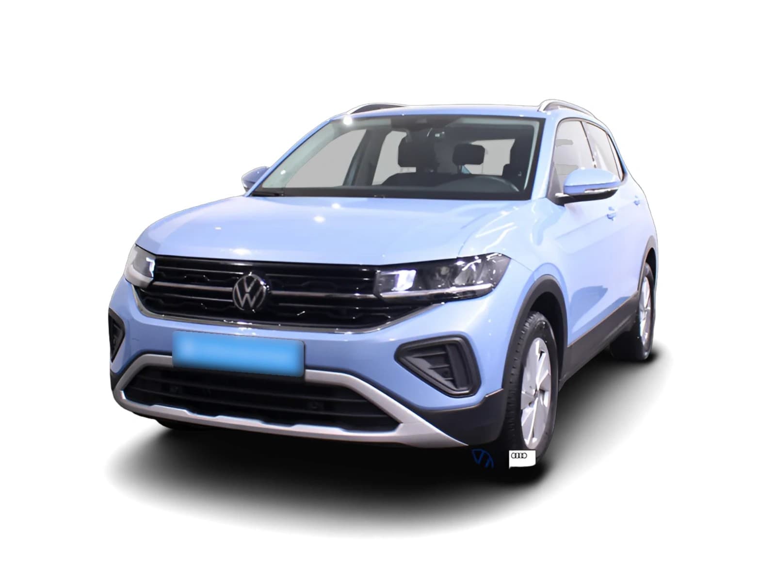 Volkswagen T-Cross T-Cross