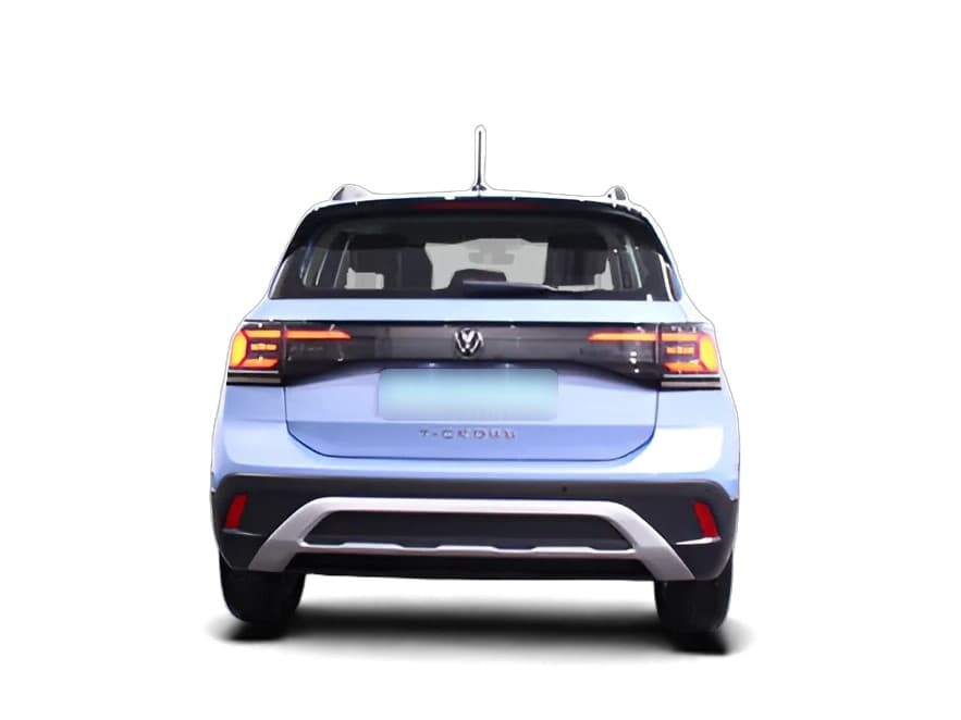 Volkswagen T-Cross T-Cross — 3