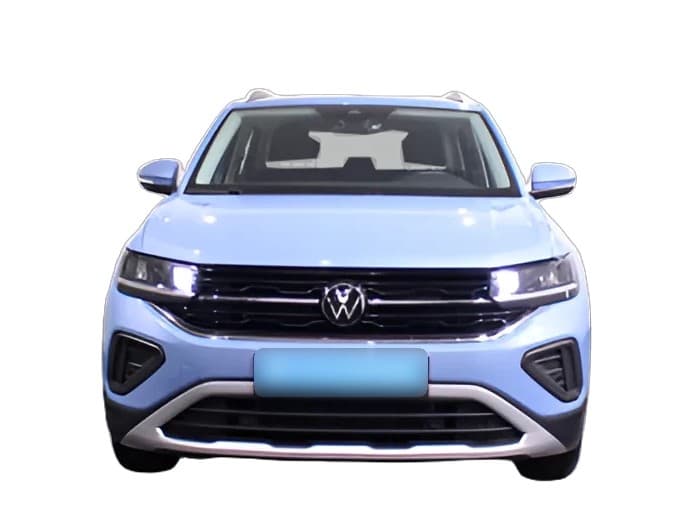 Volkswagen T-Cross T-Cross — 6