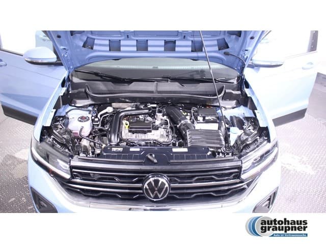 Volkswagen T-Cross T-Cross — 7
