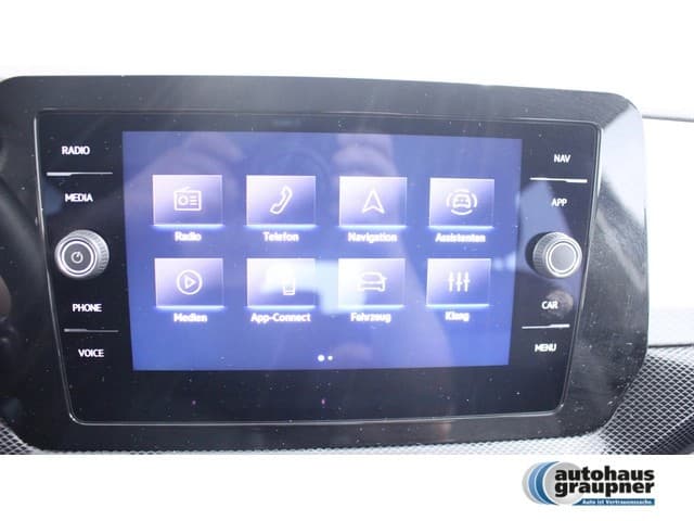 Volkswagen T-Cross T-Cross — 10