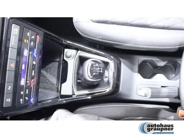 Volkswagen T-Cross T-Cross — 11