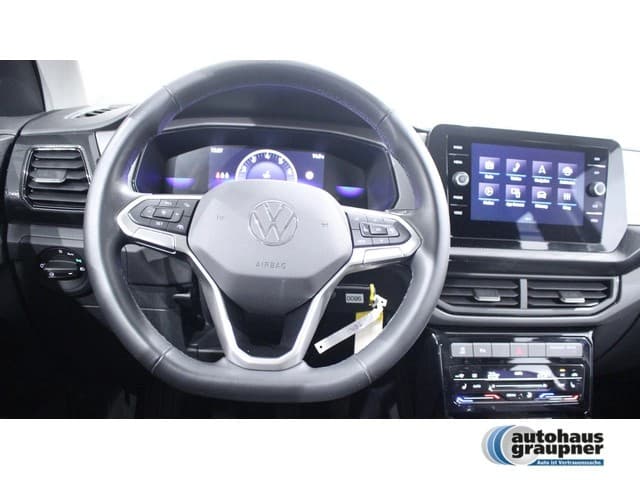 Volkswagen T-Cross T-Cross — 13