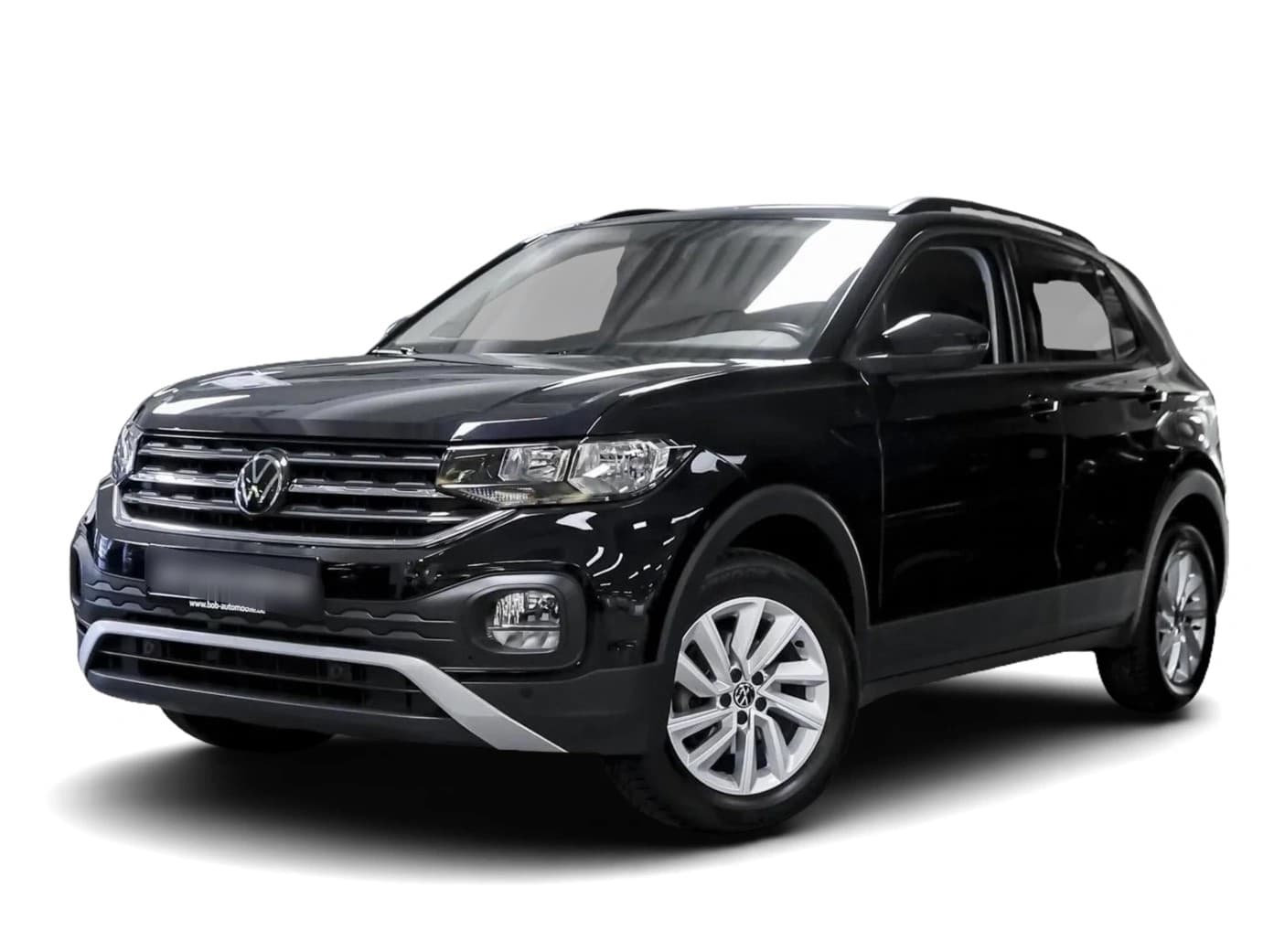 Volkswagen T-Cross SHZ PDC KLIMA RFK Carplay Android-Auto