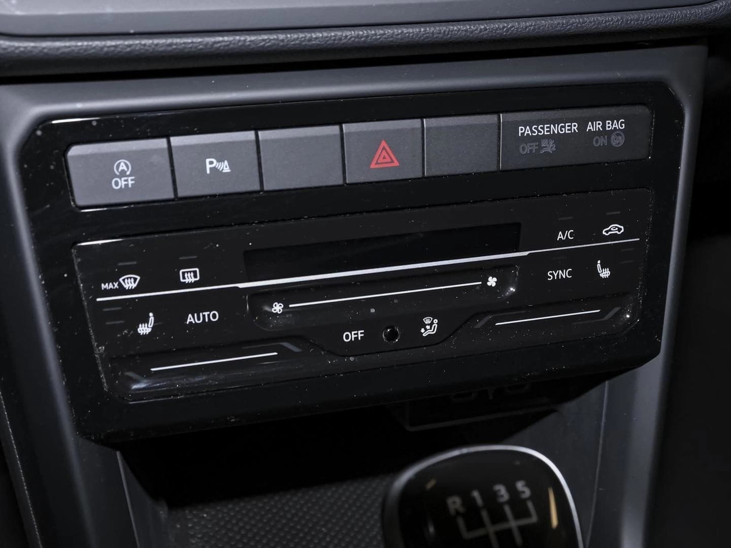 Volkswagen T-Cross SHZ PDC KLIMA RFK Carplay Android-Auto — 10