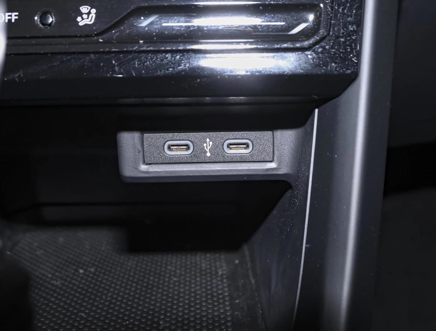 Volkswagen T-Cross SHZ PDC KLIMA RFK Carplay Android-Auto — 11
