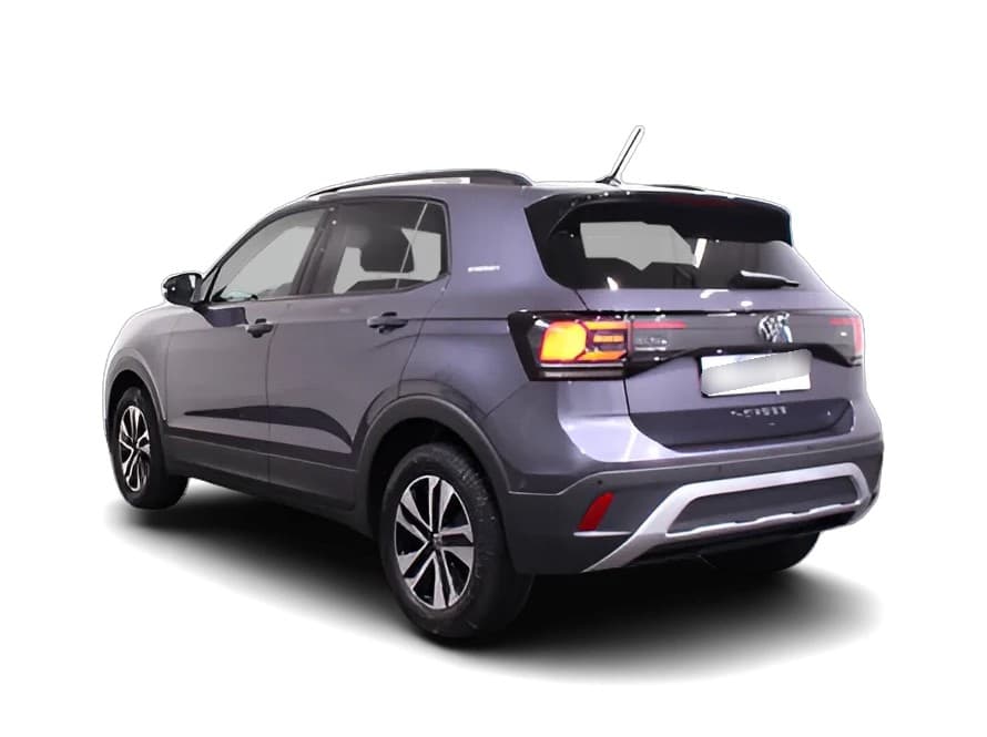 Volkswagen T-Cross T-Cross — 2