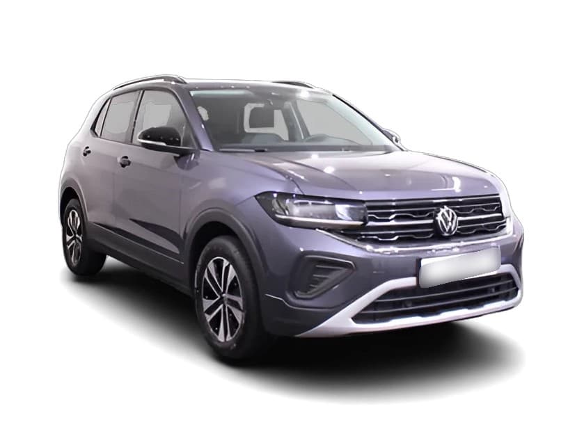 Volkswagen T-Cross T-Cross — 5