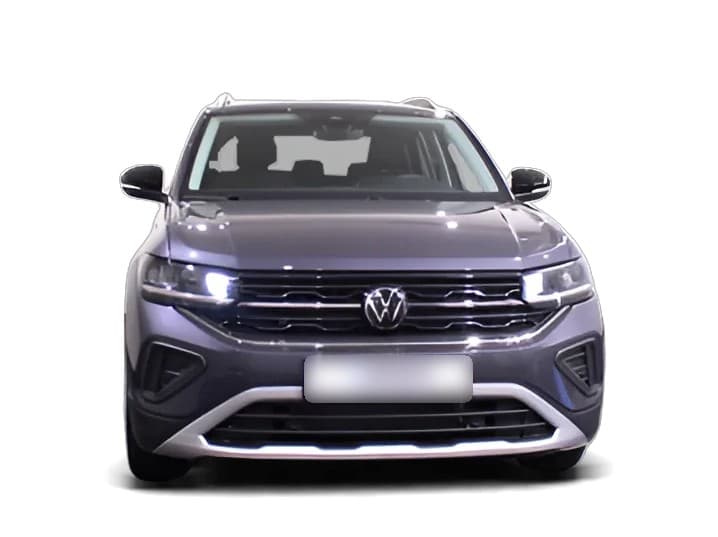Volkswagen T-Cross T-Cross — 6