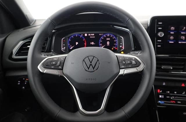 Volkswagen T-Roc Style 1.5 TSI DSG Black Style, AHK, IQ.... — 5