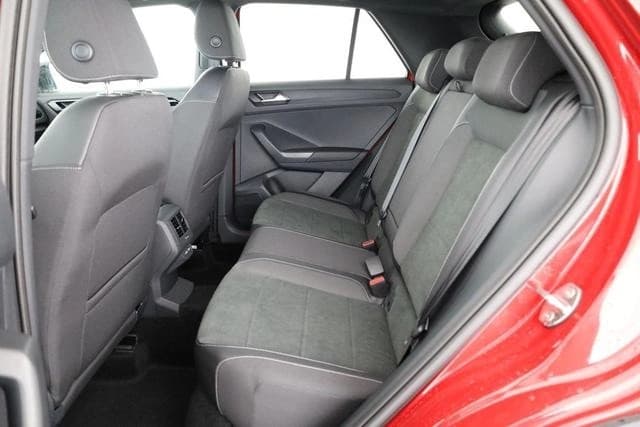 Volkswagen T-Roc Style 1.5 TSI DSG Black Style, AHK, IQ.... — 10