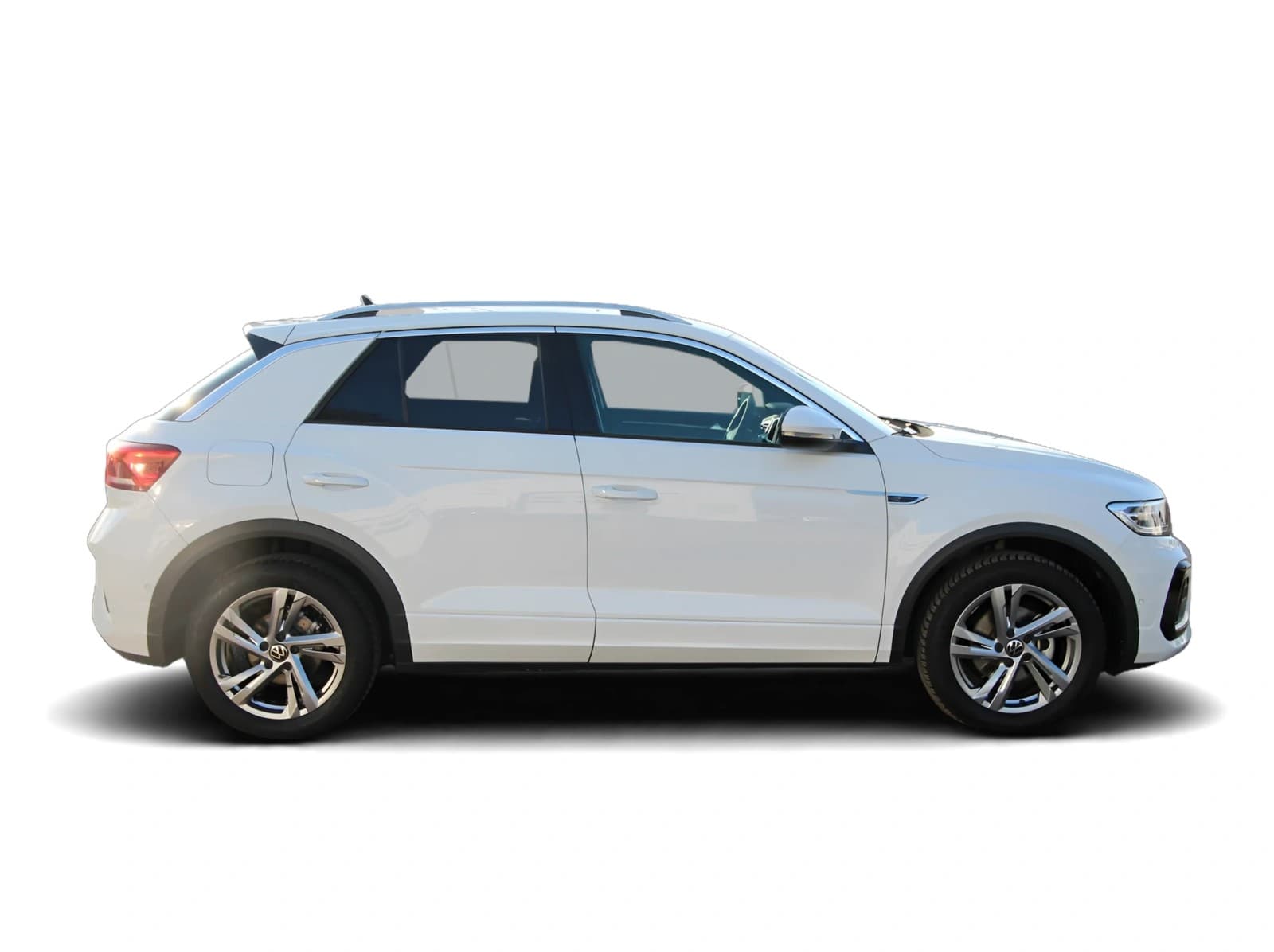 Volkswagen T-Roc TSI R-Line LED ACC SITZHEIZUNG... — 8