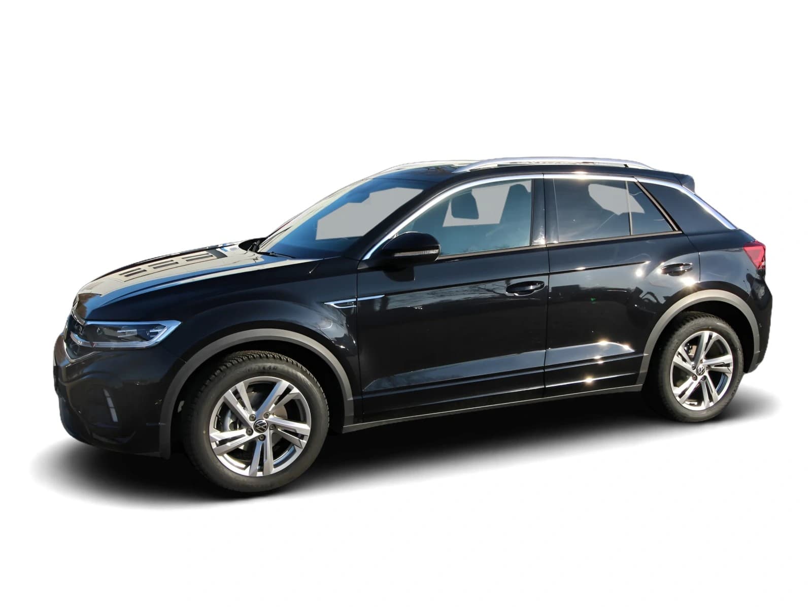 Volkswagen T-Roc TSI R-Line LED ACC SITZHEIZUNG... — 3