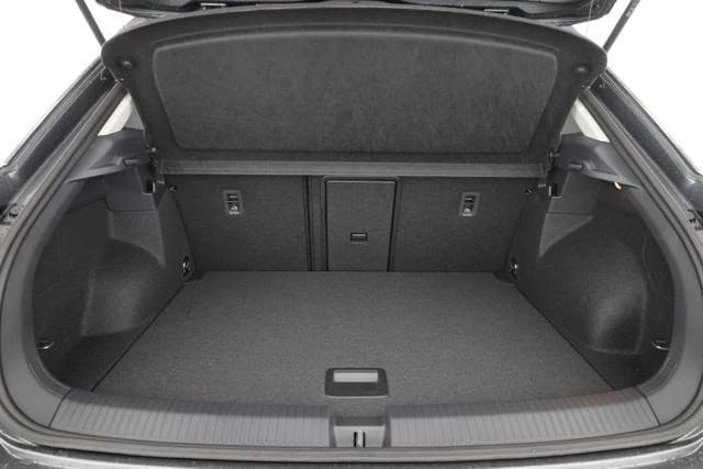 Volkswagen T-Roc Life 1.5 TSI DSG, LED, Kamera, Parklenk... — 11